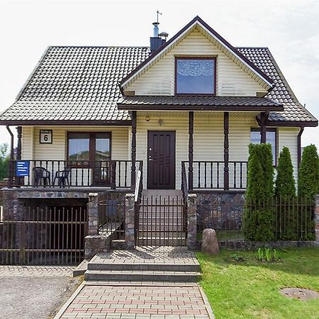 Birutes Houses Druskininkai Exterior foto